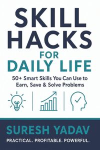 Produktbild: Skill Hacks for Daily Life