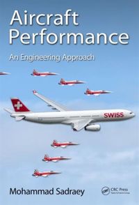 Produktbild: Sadraey, M: Aircraft Performance