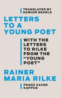 Produktbild: Letters to a Young Poet