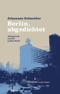 Produktbild: Berlin, abgedichtet