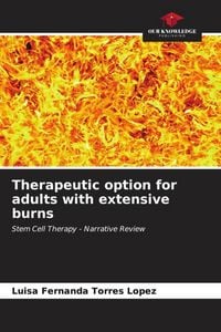 Produktbild: Torres Lopez, L: Therapeutic option for adults with extensiv