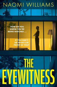 Produktbild: The Eyewitness