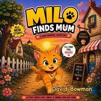 Produktbild: Milo Finds Mum