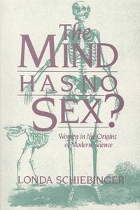 Produktbild: Schiebinger, L: Mind Has No Sex?