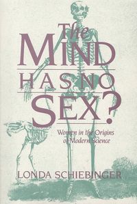 Produktbild: The Mind Has No Sex?