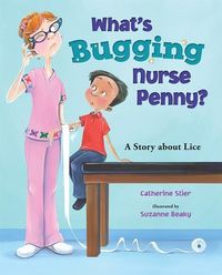 Produktbild: Whats Bugging Nurse Penny