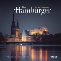 Bild vom Artikel Der Hamburger vom Autor Matthias Plander