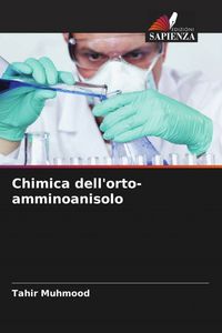 Produktbild: Chimica dell'orto-amminoanisolo