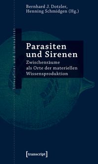 Produktbild: Parasiten und Sirenen
