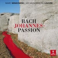 Produktbild: Johannes Passion