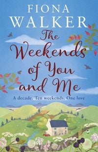 Produktbild: The Weekends of You and Me