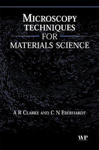 Produktbild: Microscopy Techniques For Mate
