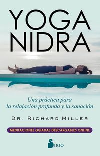 Produktbild: Yoga Nidra