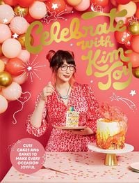 Produktbild: Celebrate with Kim-Joy