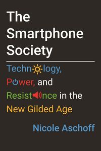 Produktbild: The Smartphone Society