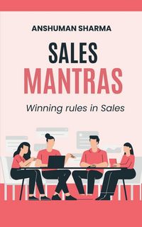 Produktbild: Sales Mantras
