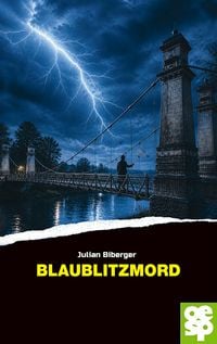Produktbild: Blaublitzmord