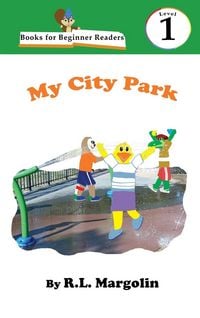 Produktbild: Books for Beginner Readers My City Park