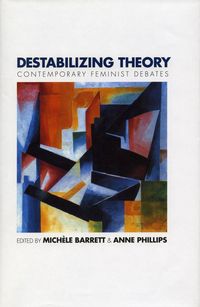 Produktbild: Destabilizing Theory