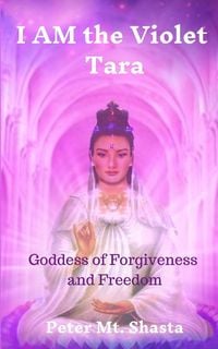 Produktbild: I AM the Violet Tara