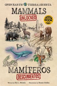 Produktbild: Mammals Unlocked / Mam&iacute;feros Descubiertos