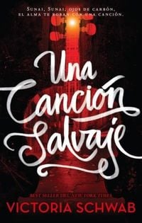 Produktbild: Una canci&oacute;n salvaje
