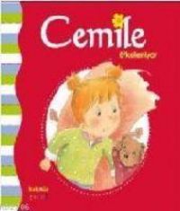Produktbild: Cemile &Ouml;fkeleniyor