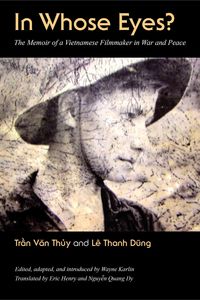 Produktbild: Thuy, T: In Whose Eyes?