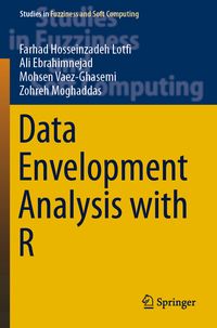 Produktbild: Data Envelopment Analysis with R