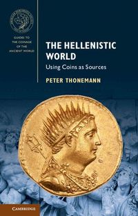 Produktbild: The Hellenistic World