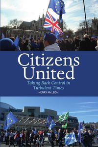 Produktbild: McLeish, H: Citizens United
