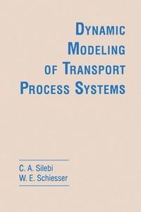 Produktbild: Dynamic Modeling of Transport Process Systems