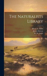 Produktbild: The Naturalists Library