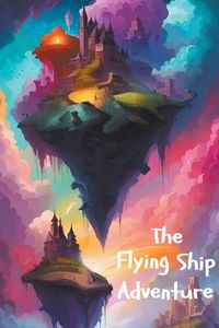 Produktbild: The Flying Ship Adventure