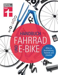 Produktbild: Handbuch Fahrrad und E-Bike