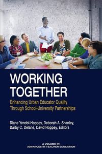 Produktbild: Working Together