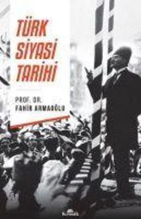 Produktbild: T&uuml;rk Siyasi Tarihi