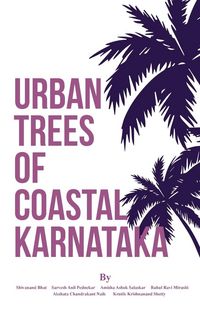 Produktbild: Urban Trees of Coastal Karnataka