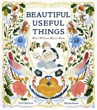 Produktbild: Beautiful Useful Things