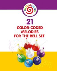 Produktbild: 21 Color-coded melodies for Bell Set