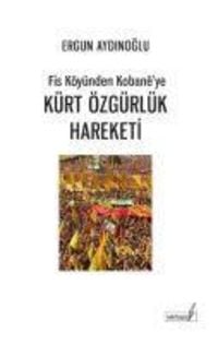 Produktbild: K&uuml;rt &Ouml;zg&uuml;rl&uuml;k Hareketi