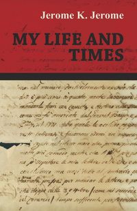 Produktbild: My Life and Times