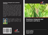 Produktbild: Gestione integrata dei nutrienti nell'okra