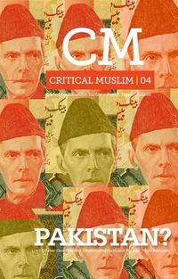 Produktbild: Critical Muslim 4