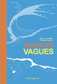Produktbild: Musee vagues poesie et art du