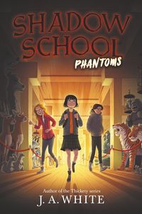 Produktbild: Phantoms