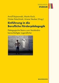 Produktbild: Einf&uuml;hrung in die Berufliche F&ouml;rderp&auml;dagogik