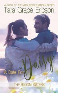 Produktbild: A Date for Daisy