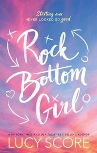 Produktbild: Rock Bottom Girl