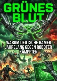 Produktbild: Gr&uuml;nes Blut
